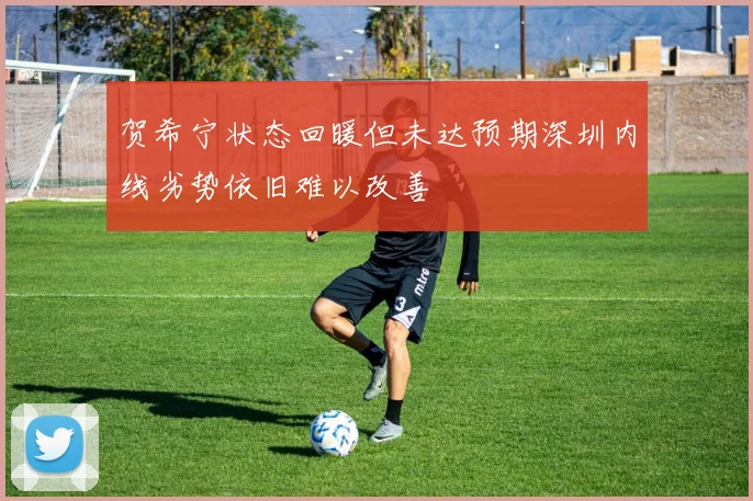 贺希宁状态回暖但未达预期深圳内线劣势依旧难以改善