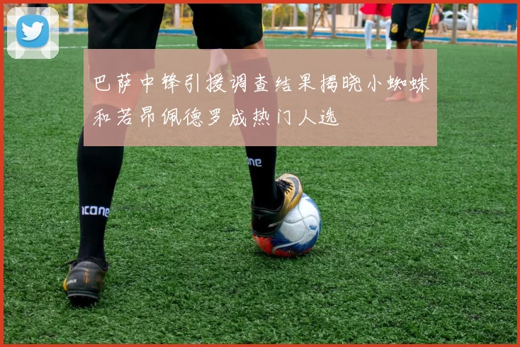 巴萨中锋引援调查结果揭晓小蜘蛛和若昂佩德罗成热门人选